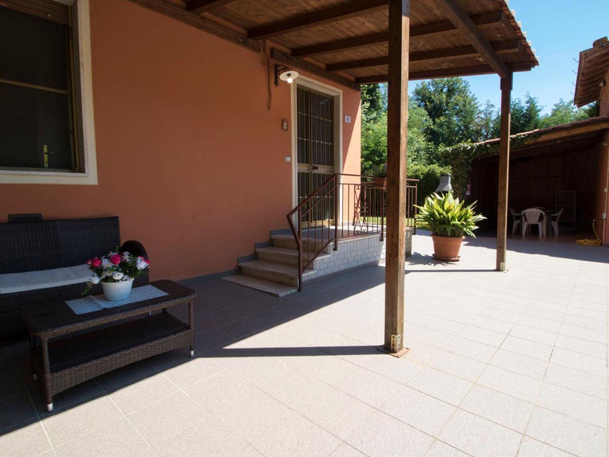 Apartment Trilocale By Interhome Orentano Exterior foto