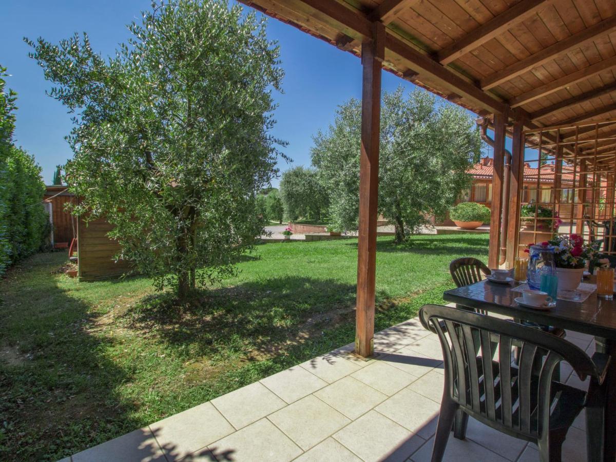 Apartment Trilocale By Interhome Orentano Exterior foto