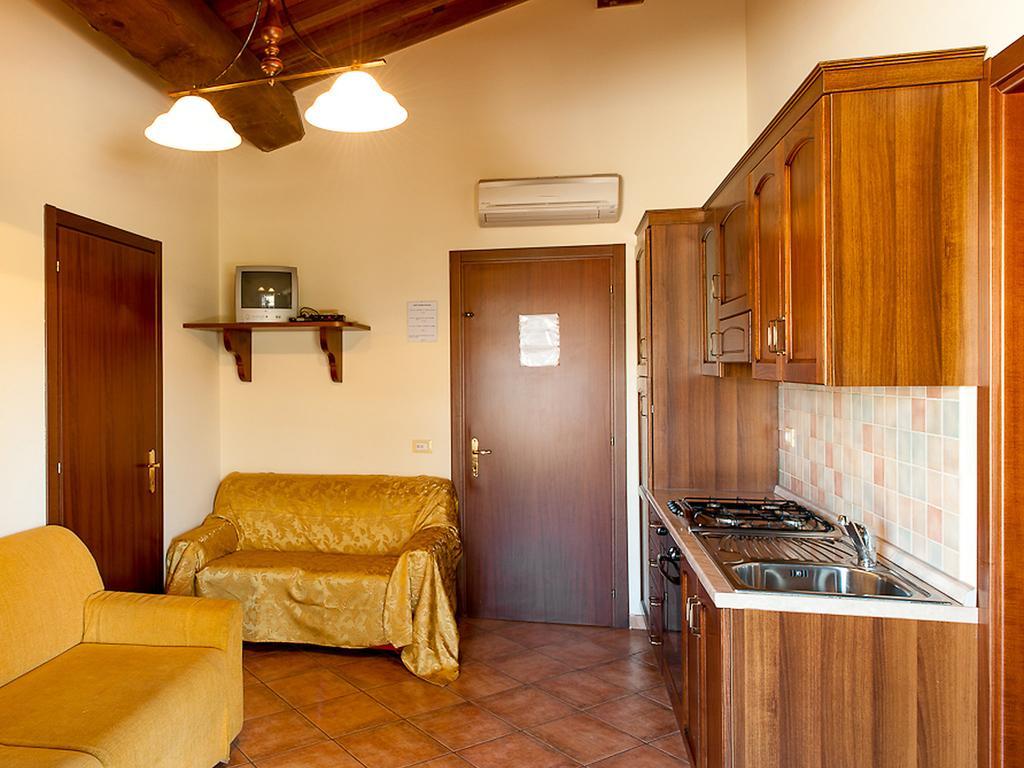 Apartment Trilocale By Interhome Orentano Exterior foto